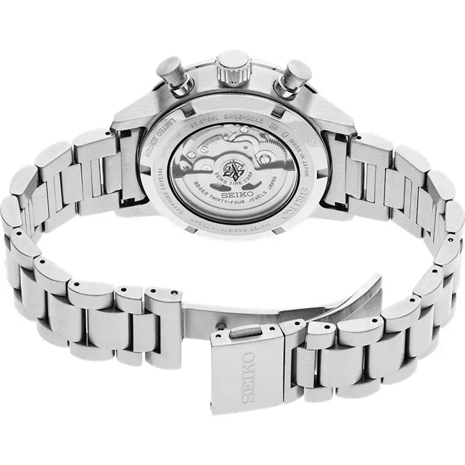Seiko Prospex Limited Edition Automatic Mens Watch SRQ035J1