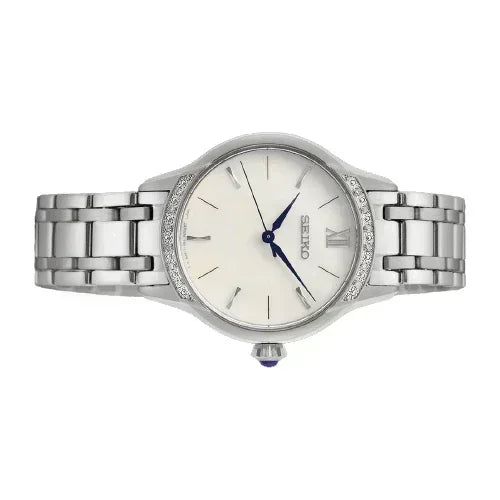 Seiko Quartz Women's Watch SRZ543