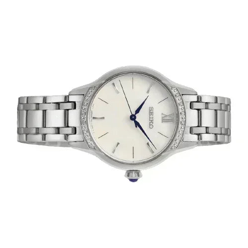 Seiko Quartz Women's Watch SRZ543