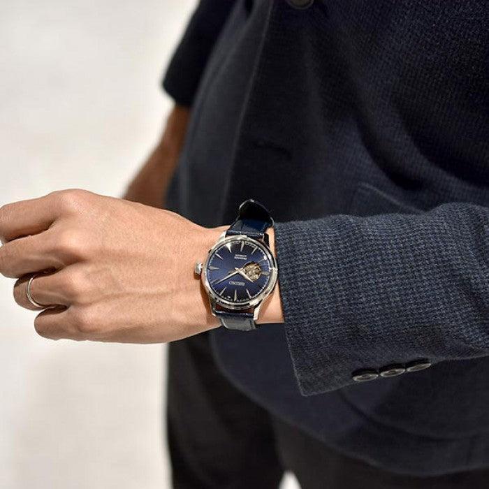 Seiko Presage Automatic Mens Watch SSA405