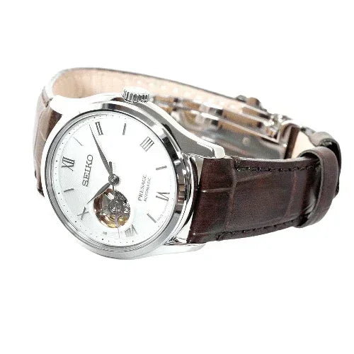 Seiko Presage Automatic Men s Watch SSA413