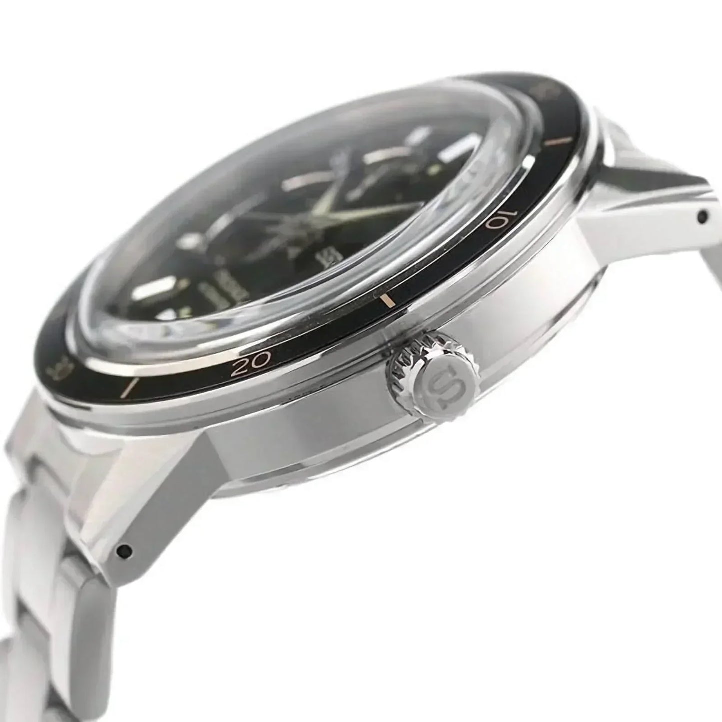 Seiko Presage Automatic Mens Watch SSA425