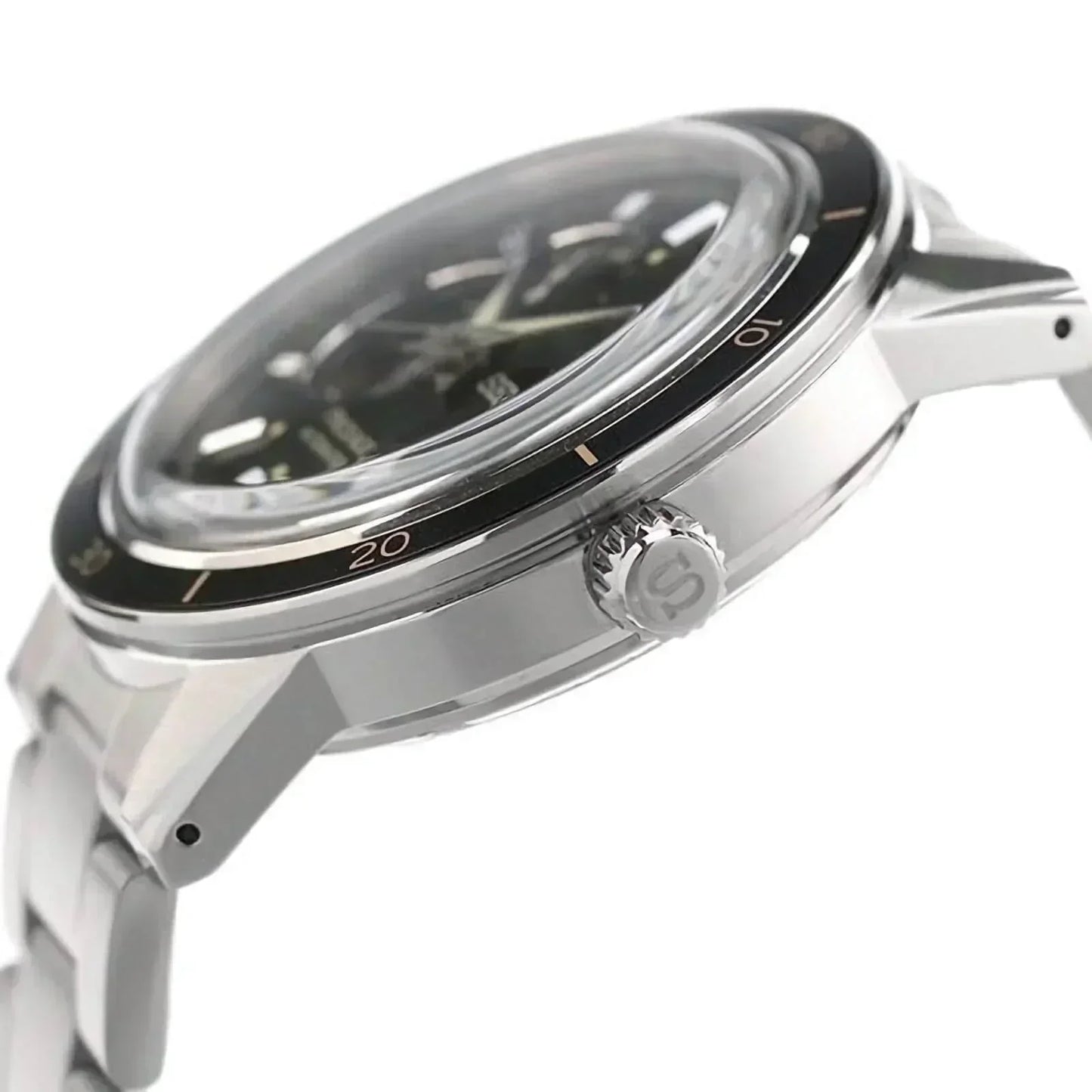 Seiko Presage Automatic Mens Watch SSA425