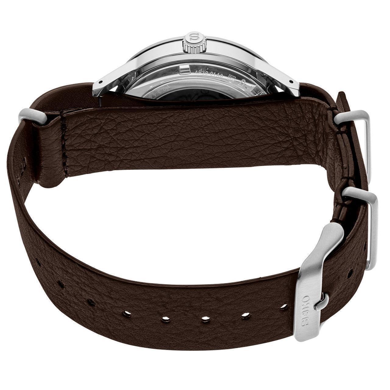 Seiko Presage Automatic Mens Watch SSA451