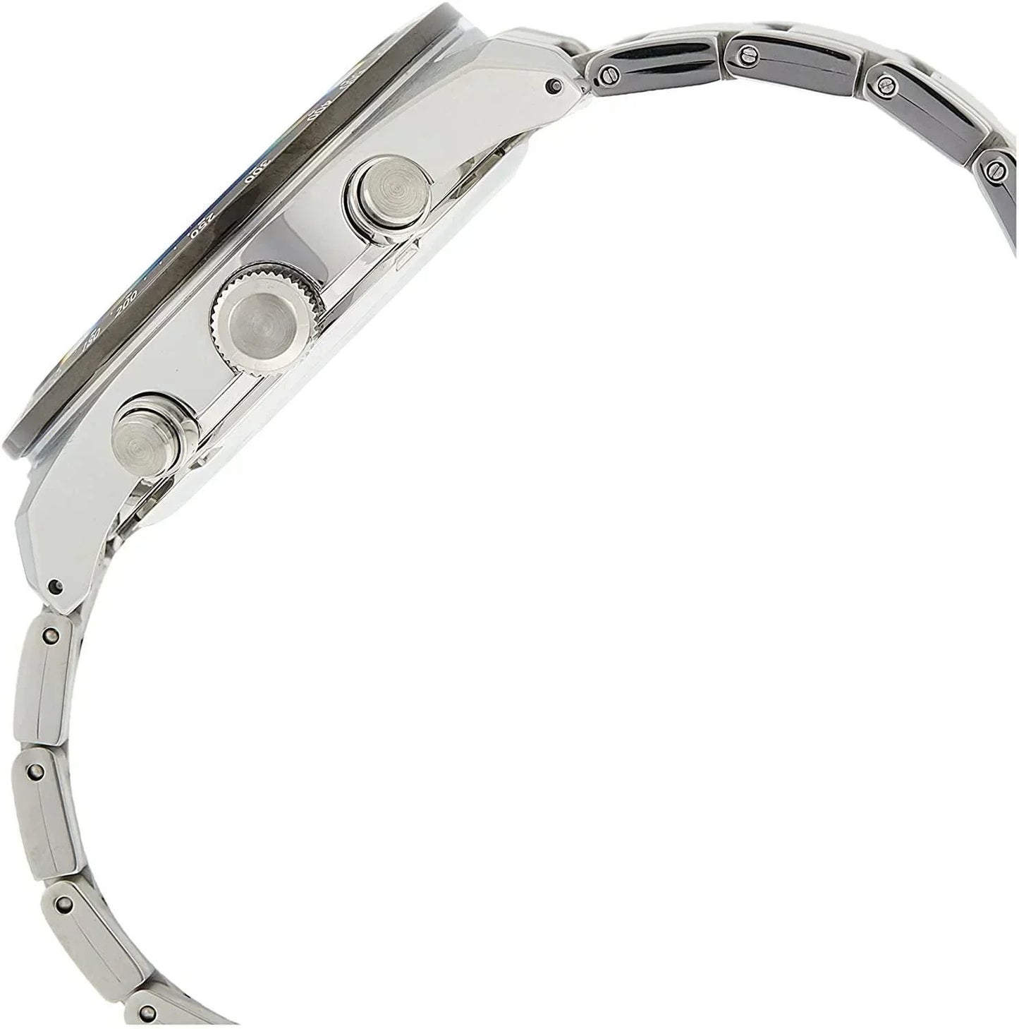 Seiko Solar Men's Watch SSC717