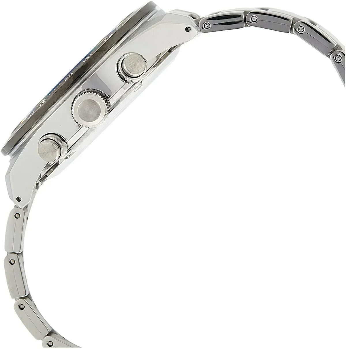 Seiko Solar Men's Watch SSC717