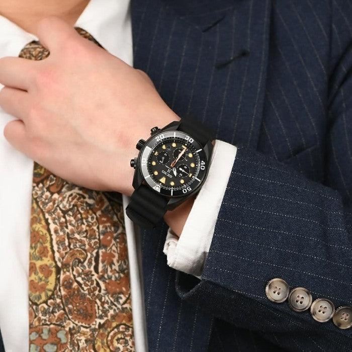 Seiko Prospex Limited Edition Men's Watch SSC761J1