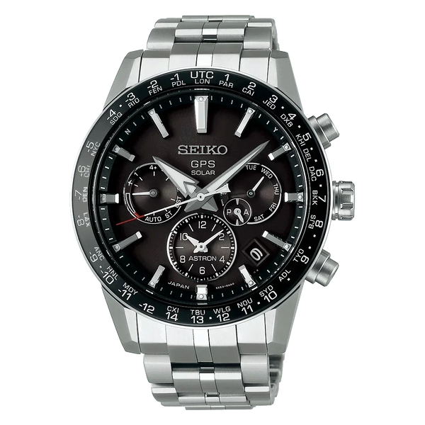 Seiko 2025 astron titan