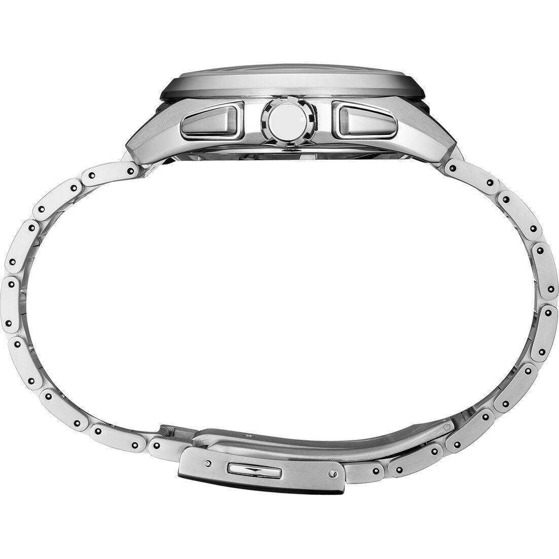 Seiko Astron Solar Men's Watch SSH067