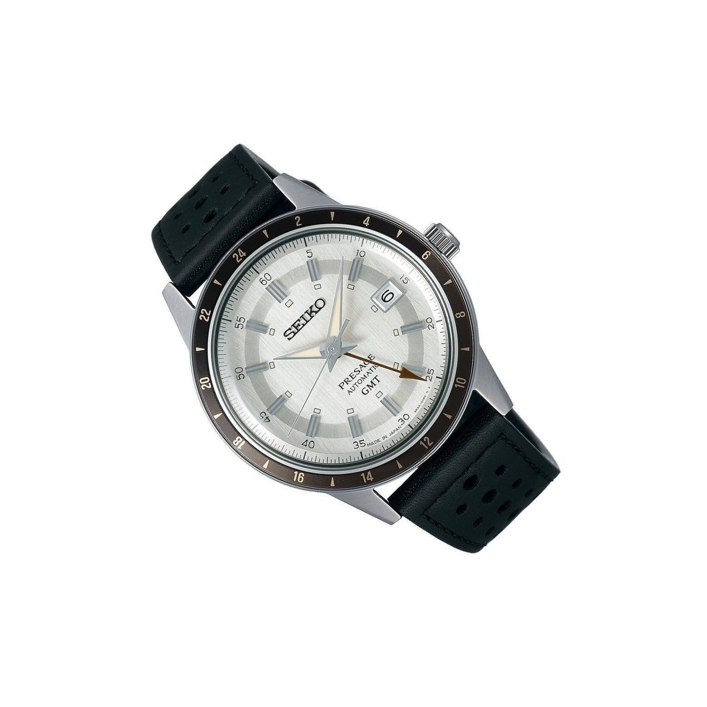 Seiko Presage Automatic Mens Watch SSK011J1