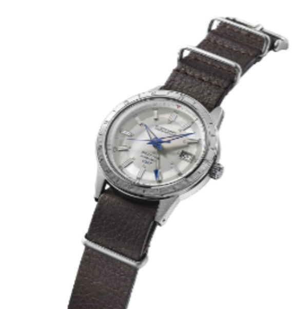 Seiko on sale presage 100m