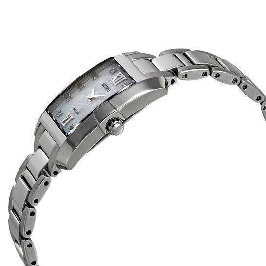 Seiko Solar Women's Watch SUP377