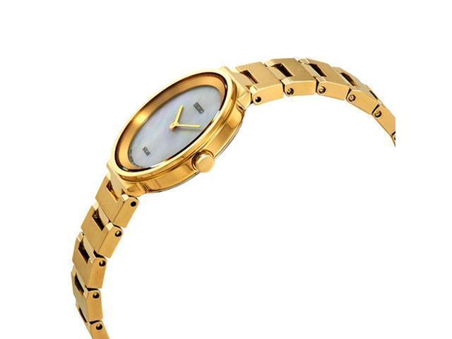 Seiko Solar Women's Watch SUP386