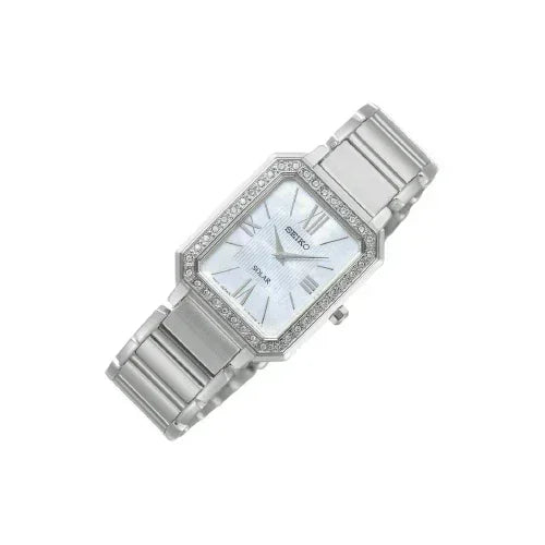 Seiko Solar Women's Watch SUP427