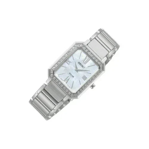 Seiko Solar Women's Watch SUP427
