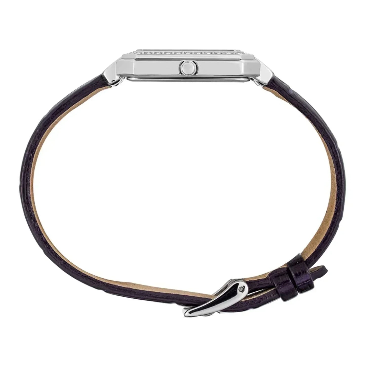 Seiko Solar Women's Watch SUP429