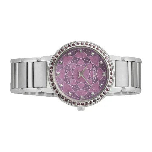 Seiko Solar Women's Watch SUP453