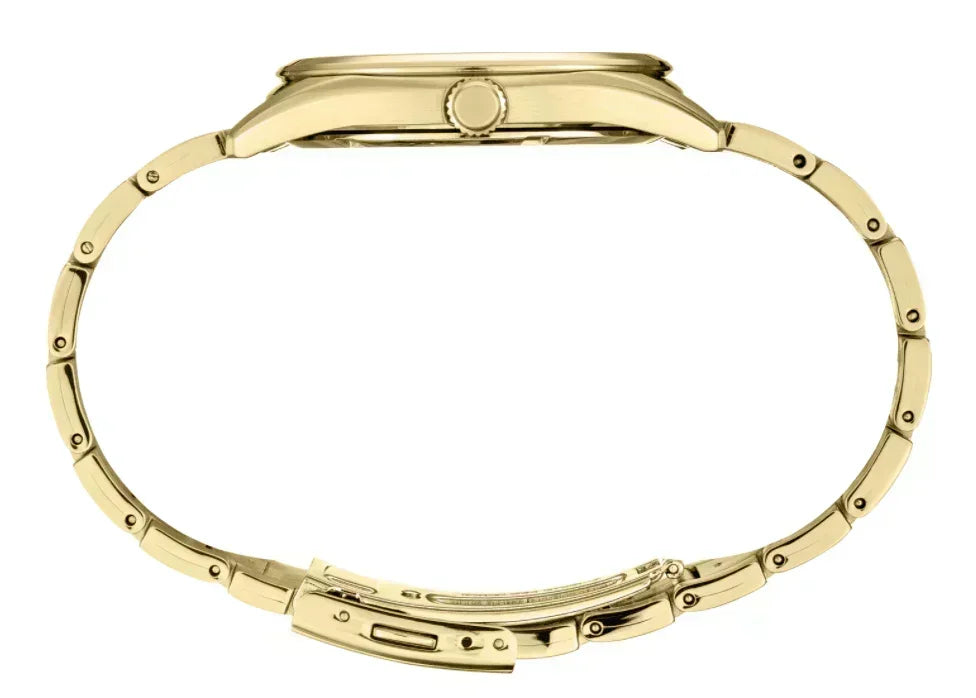 Seiko Quartz Men's Watch SUR314
