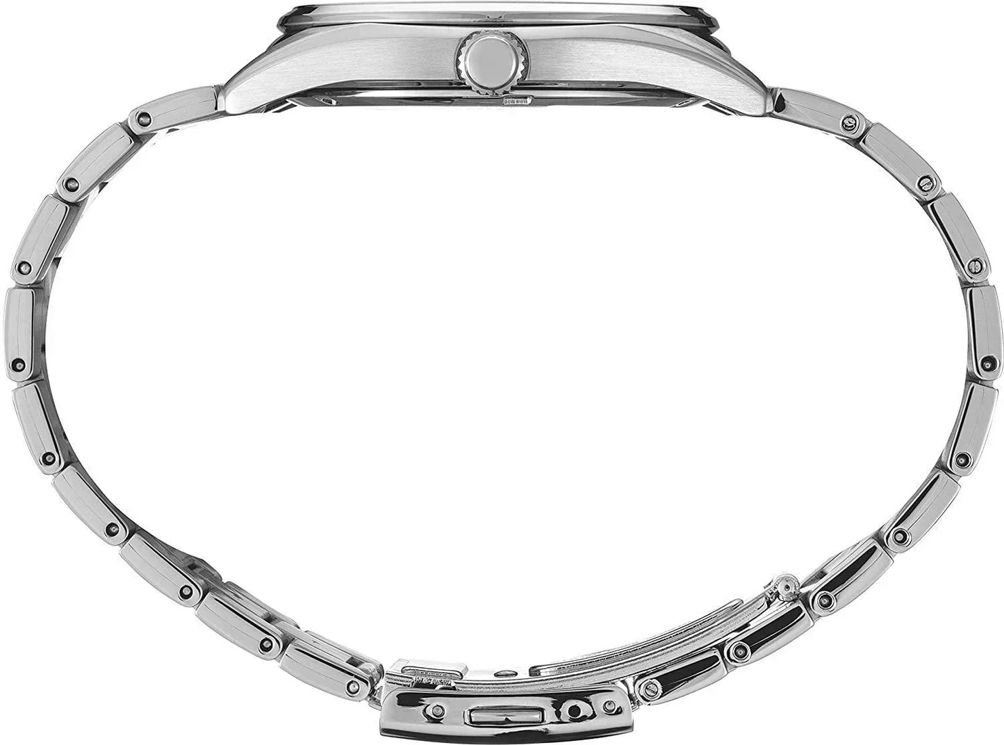 Seiko Quartz Men's Watch SUR343