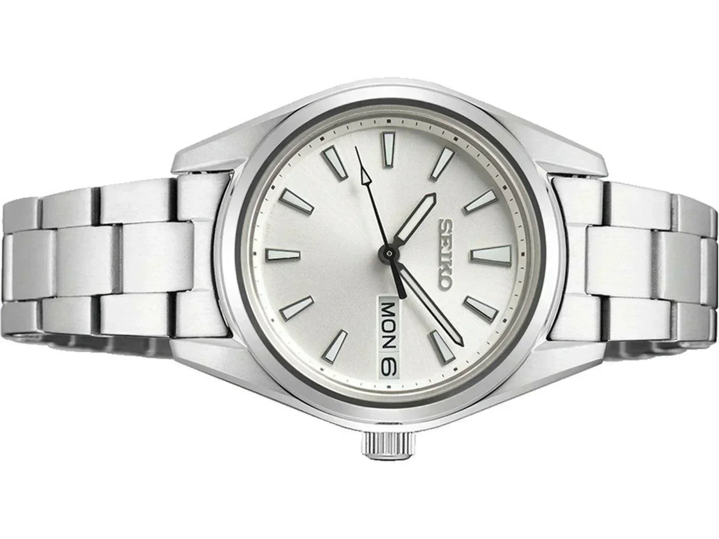 Seiko Quartz Women's Watch SUR349