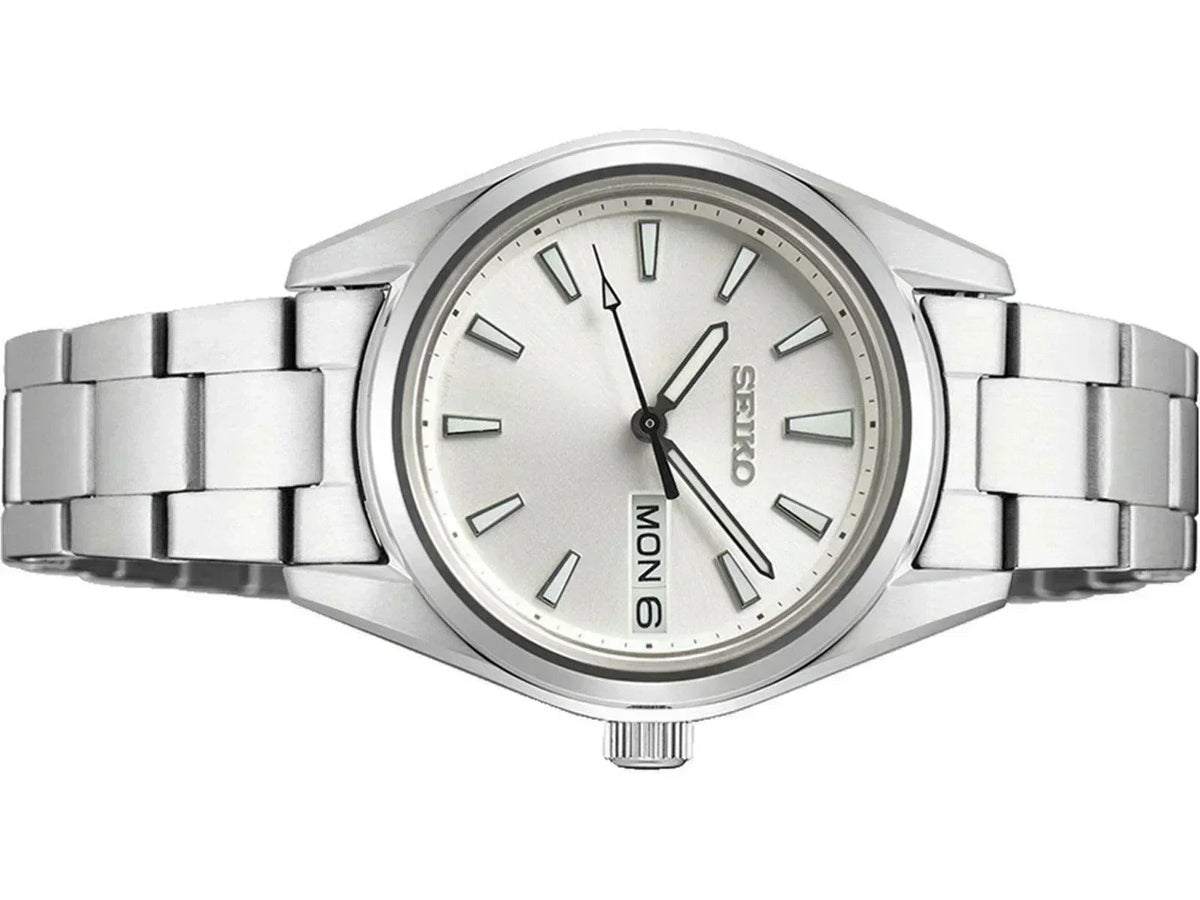 Seiko Quartz Women's Watch SUR349