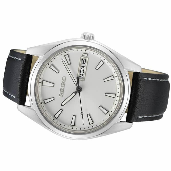 Seiko Quartz Mens Watch SUR447