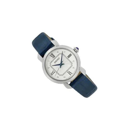 Seiko Quartz Women's Watch SUR497S
