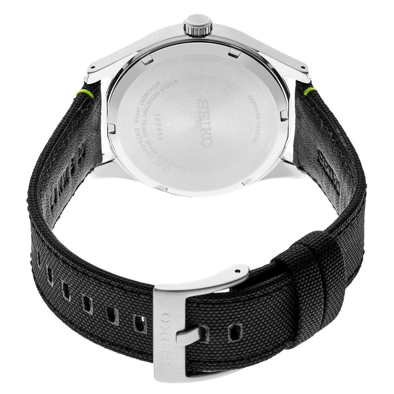 Seiko Quartz Mens Watch SUR517