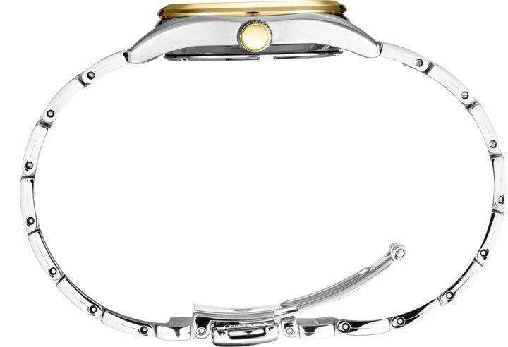 Seiko Quartz Women's Watch SUR636