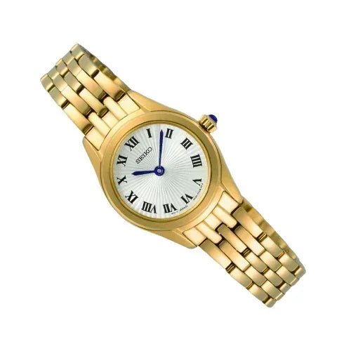 Seiko Quartz Women's Watch SWR040