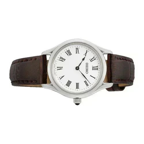 Seiko Quartz Women's Watch SWR071