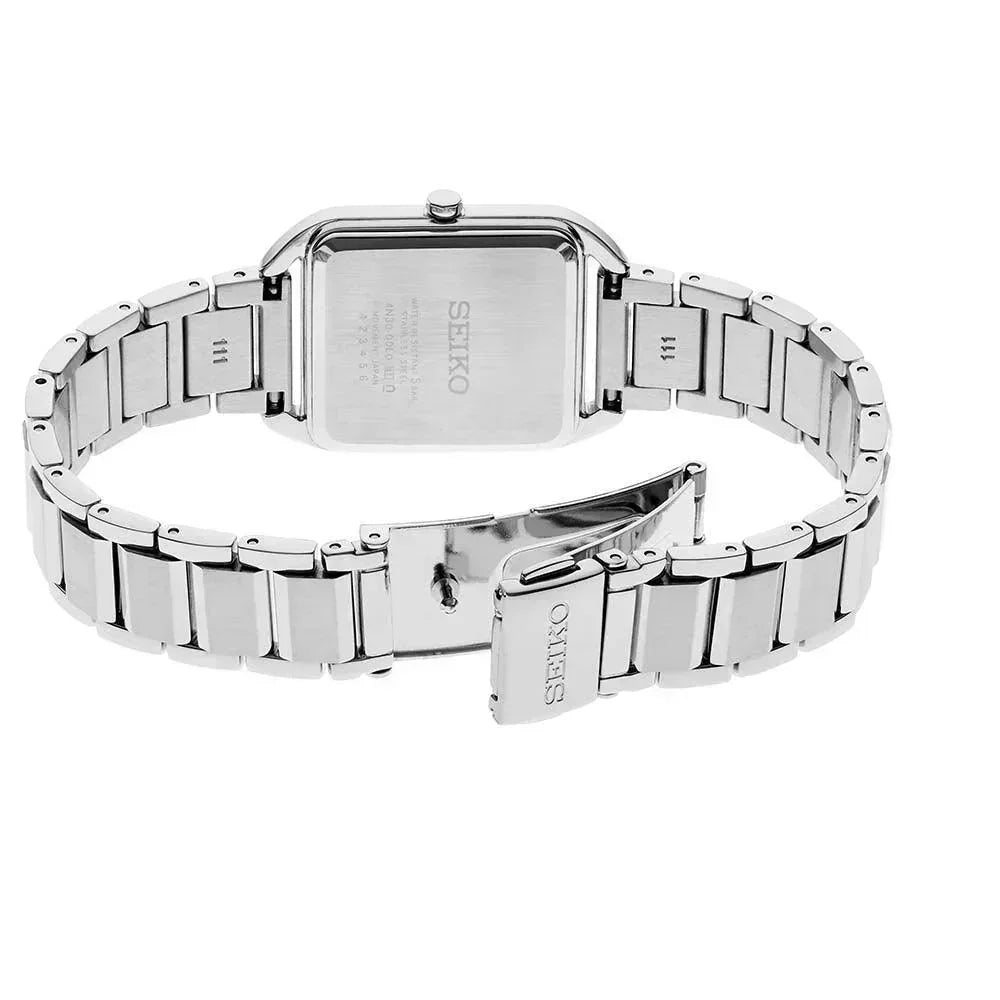 Seiko Essentials Quartz Womens Watch SWR077