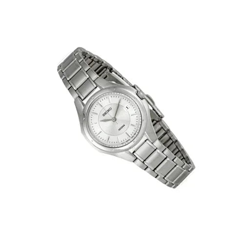 Seiko Quartz Women's Watch SXDE11