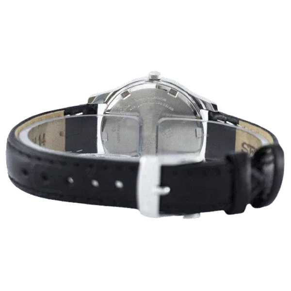 Seiko Sapphire Quartz Women's Watch SXDG91