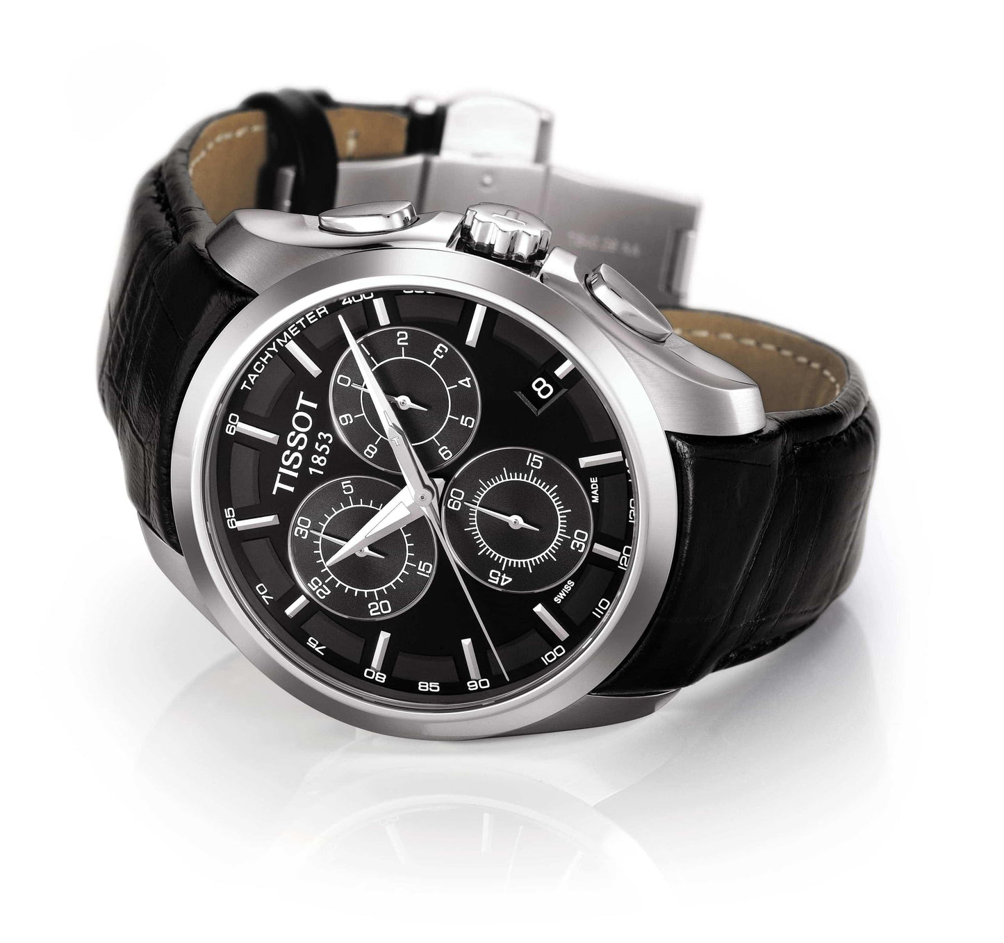 Tissot T-Classic Quartz Mens Watch T0356171605100