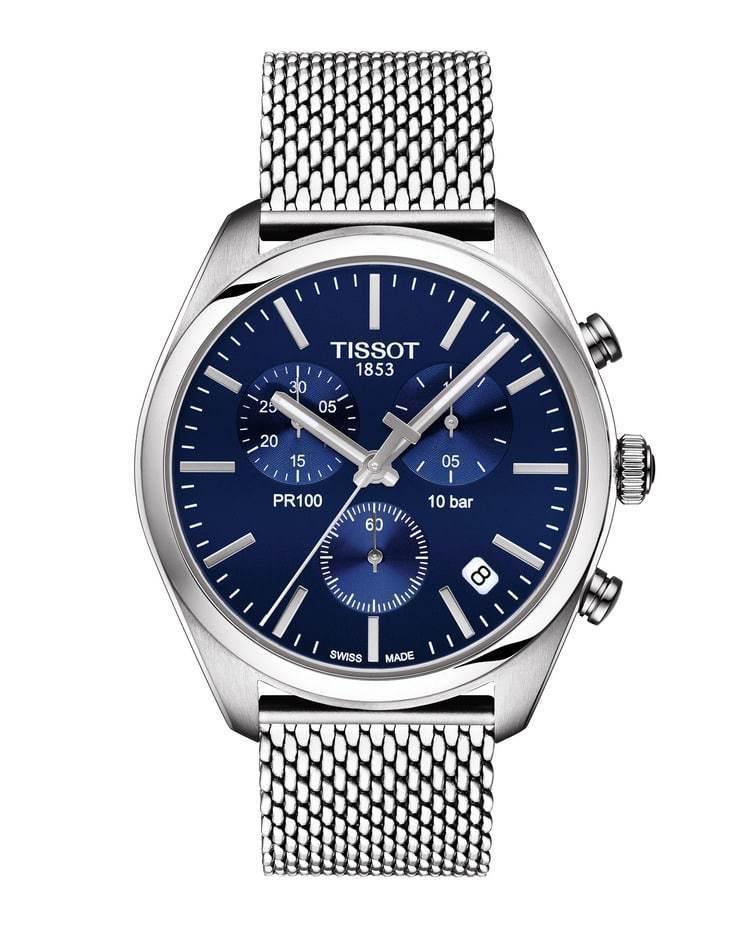 Tissot PR 100 Chronograph Men's Watch T1014171104100