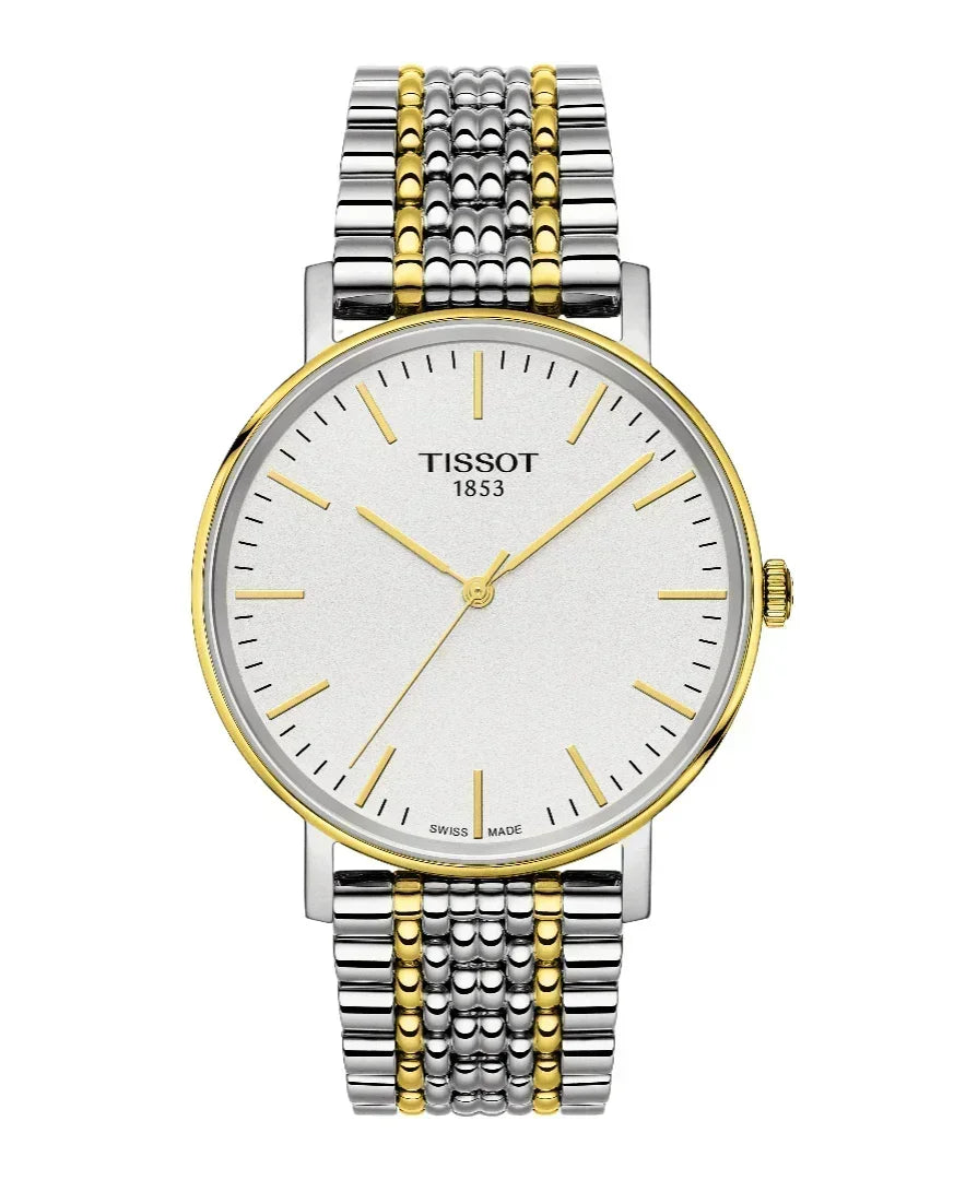 Tissot Everytime Men's Watch T1094102203100