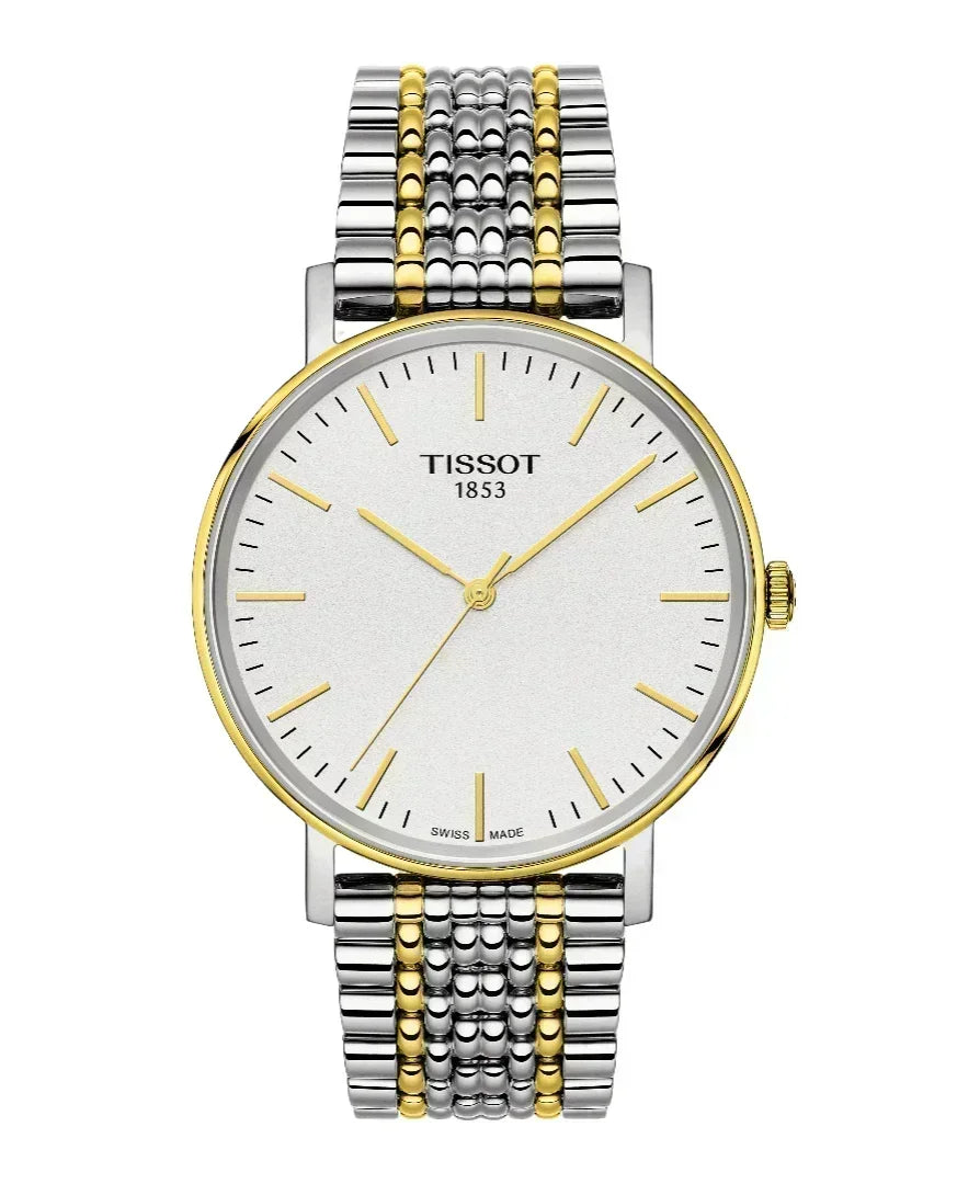 Tissot Everytime Men's Watch T1094102203100
