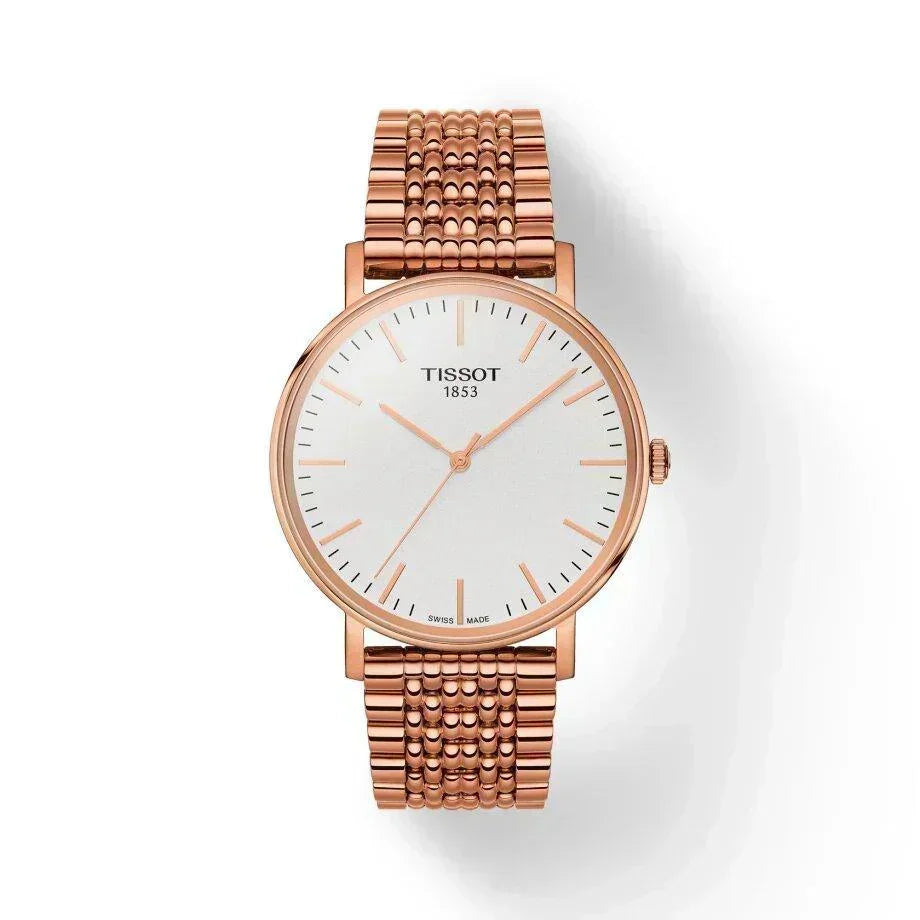 Tissot Everytime Medium Quartz Women's Watch T1094103303100