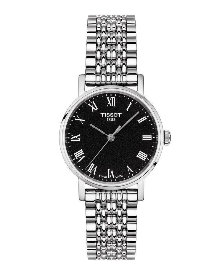 Tissot Everytime Small Quartz Women's Watch T1092101105300