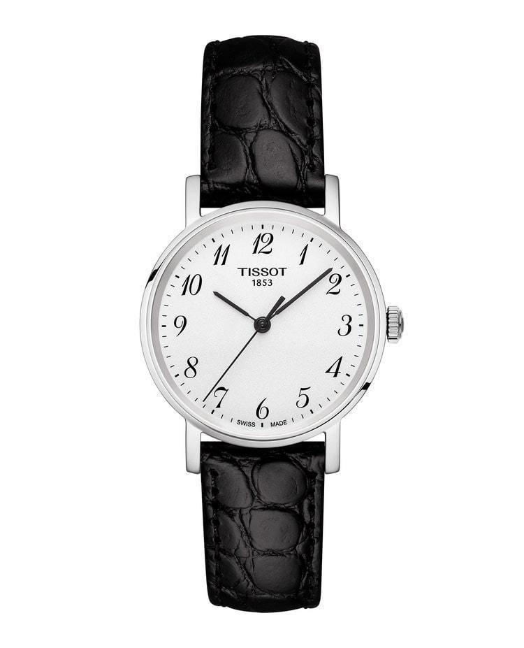 Tissot Everytime Small Quartz Women's Watch T1092101603200