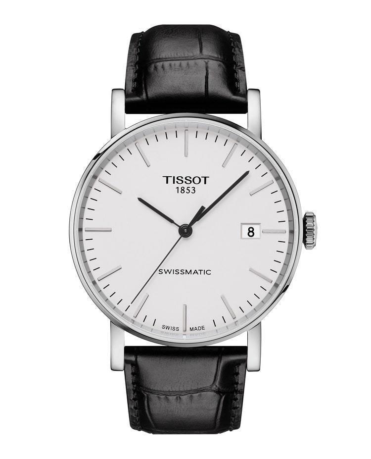 Tissot Everytime Swissmatic Automatic Men's Watch T1094071603100
