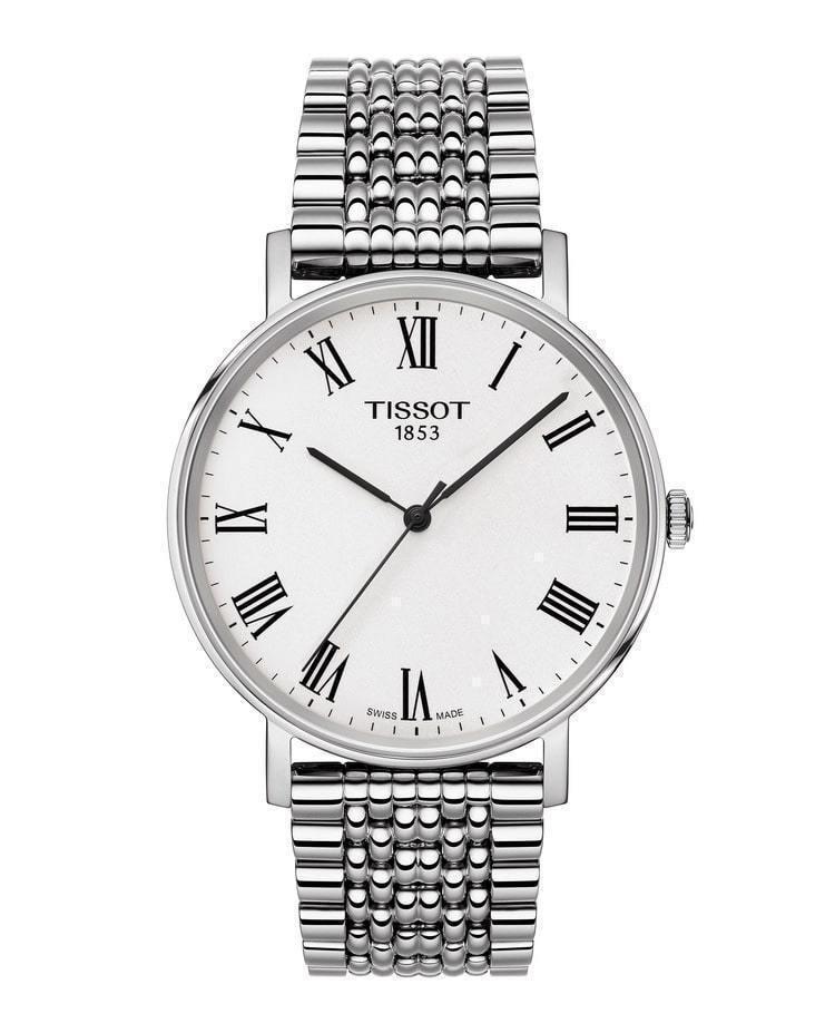 Tissot Everytime Men's Watch T1094101103300