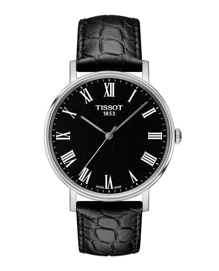 Tissot Everytime Medium Quartz Men's Watch T1094101605300