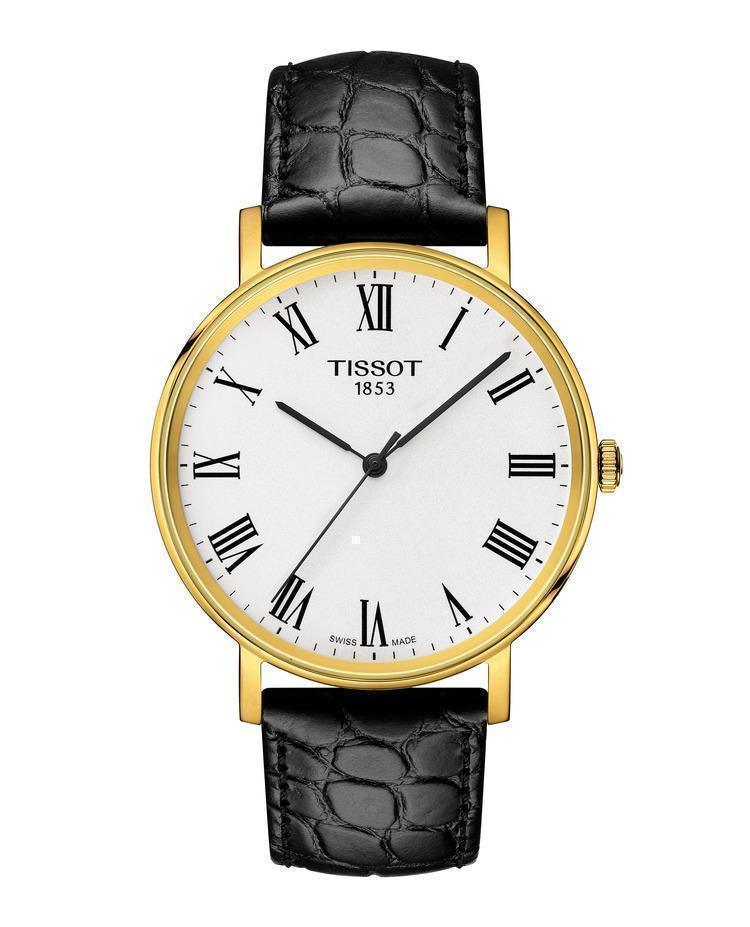 Tissot Everytime Medium Quartz Men's Watch T1094103603300