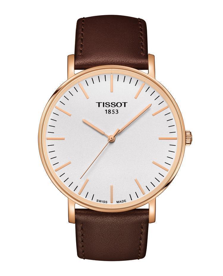 Tissot Everytime Large Quartz Men's Watch T1096103603100