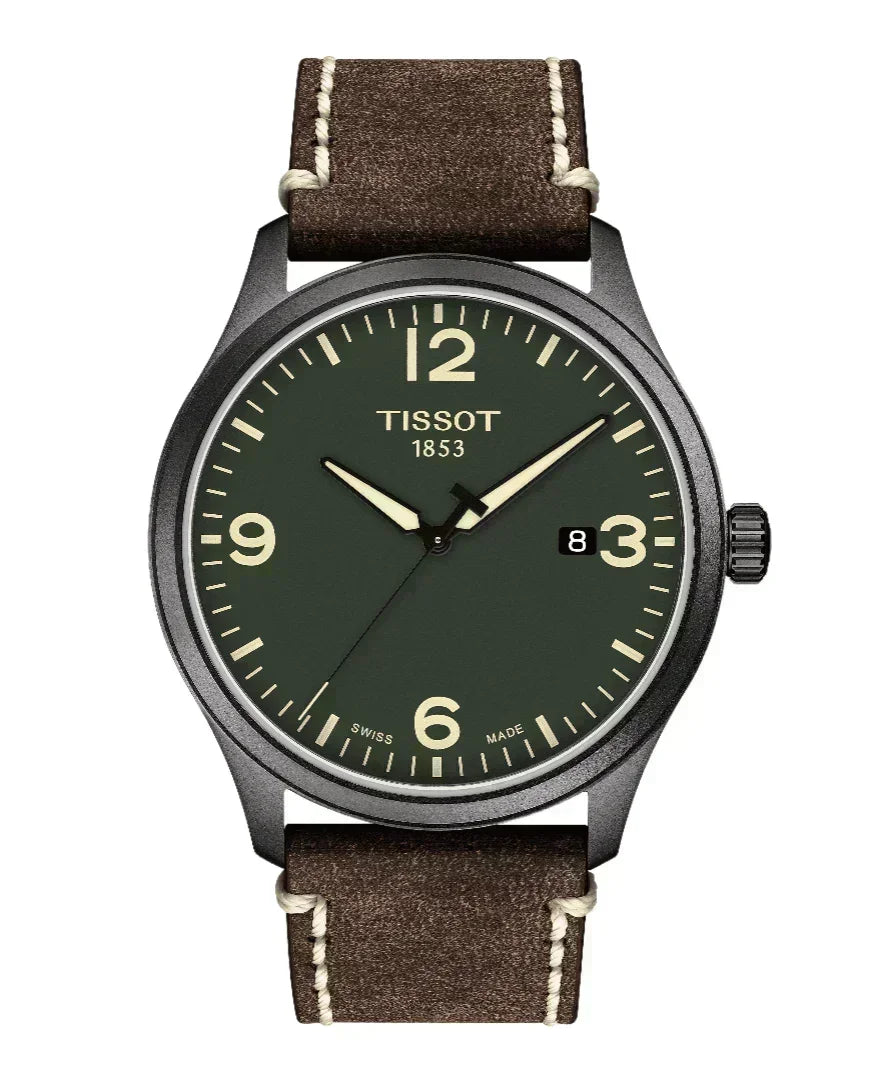 Tissot Gent XL Men's Watch T1164103609700