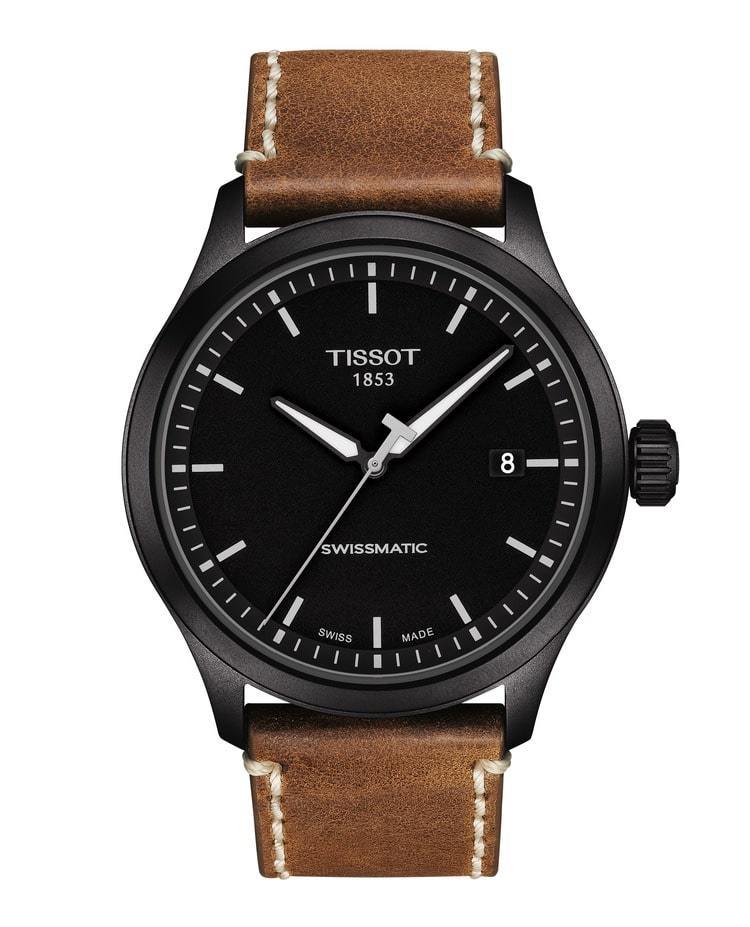 Tissot Gent XL Swissmatic Automatic Men's Watch T1164073605101