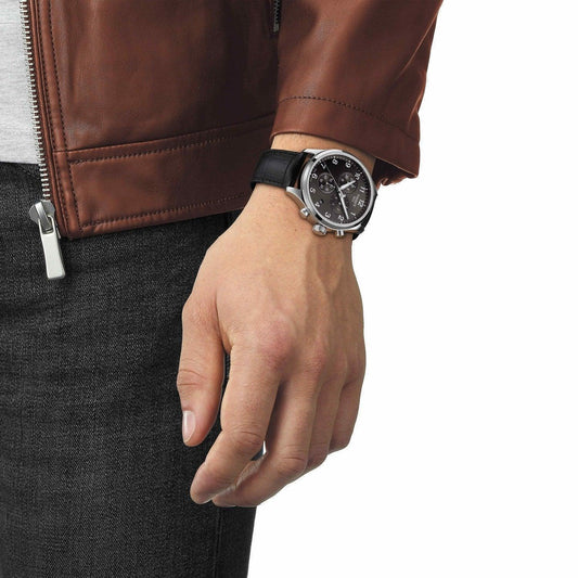 Tissot T-Sport Quartz Mens Watch T1166171605700