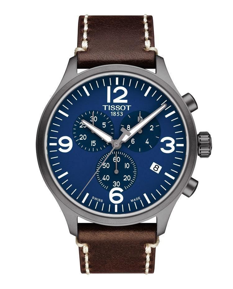 Tissot Chrono XL Men's Watch T1166173604700